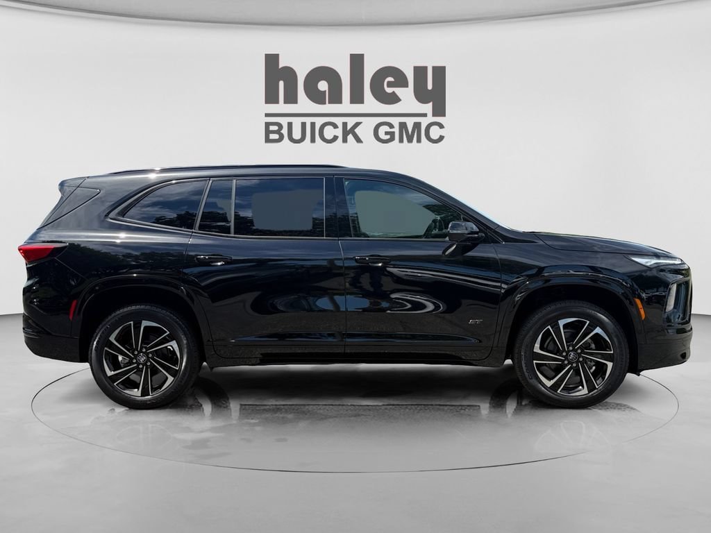 New 2026 Buick Enclave Sport Touring w/ Power Package AWD/4WD image 6