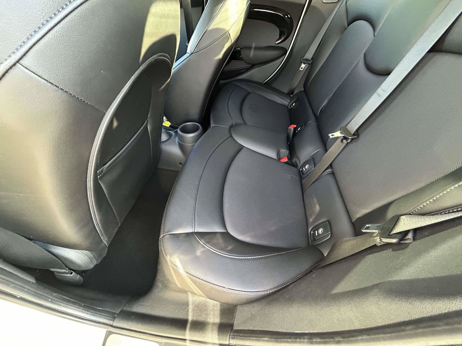 Used 2016 MINI Cooper S FWD image 16