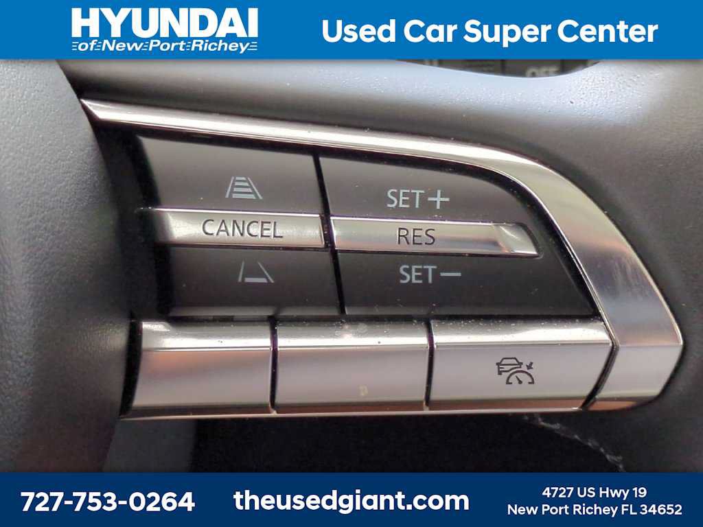 Used 2025 MAZDA CX-50 2.5 Hybrid w/ Premium Plus Pkg AWD/4WD image 29
