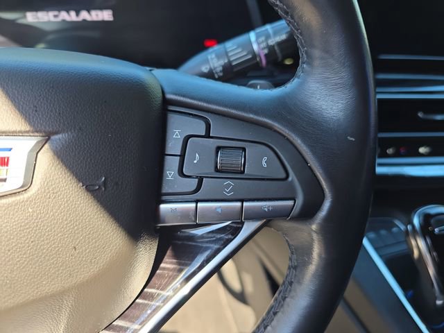 Used 2021 Cadillac Escalade Sport image 17