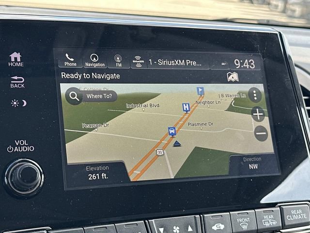 Used 2022 Honda Odyssey Touring image 31