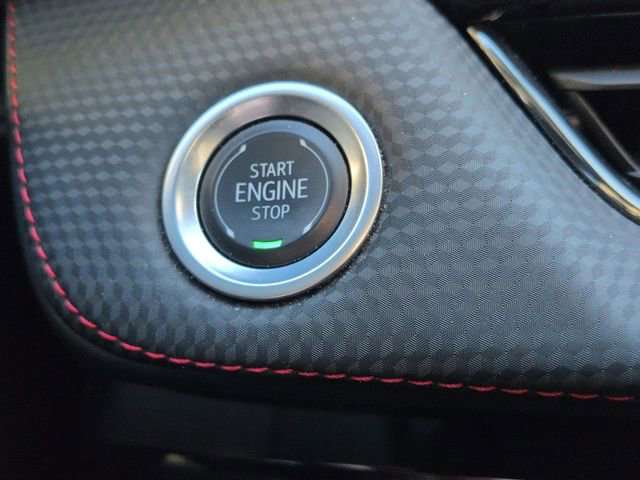 Used 2025 Chevrolet Equinox RS w/ Convenience Package III image 19