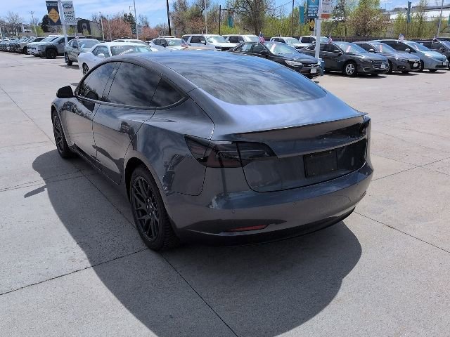 Used 2019 Tesla Model 3 Performance image 7