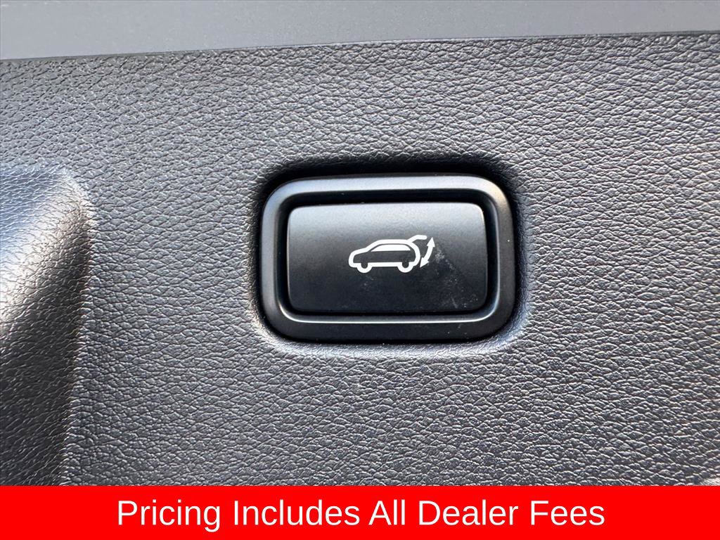 Certified 2023 Kia Sportage X-Line w/ X-Line Premium Package AWD/4WD image 11