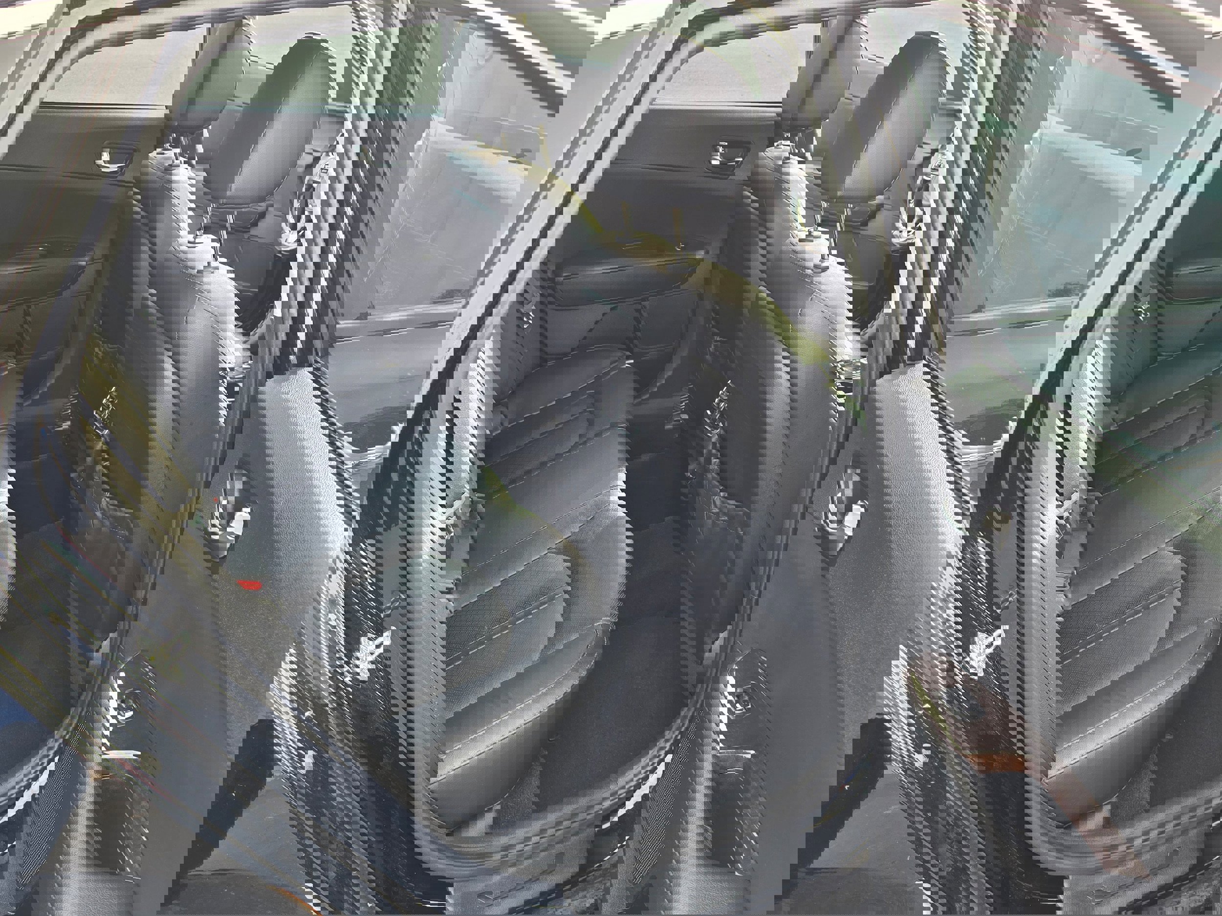 Used 2017 Kia Optima EX w/ Premium Package image 26