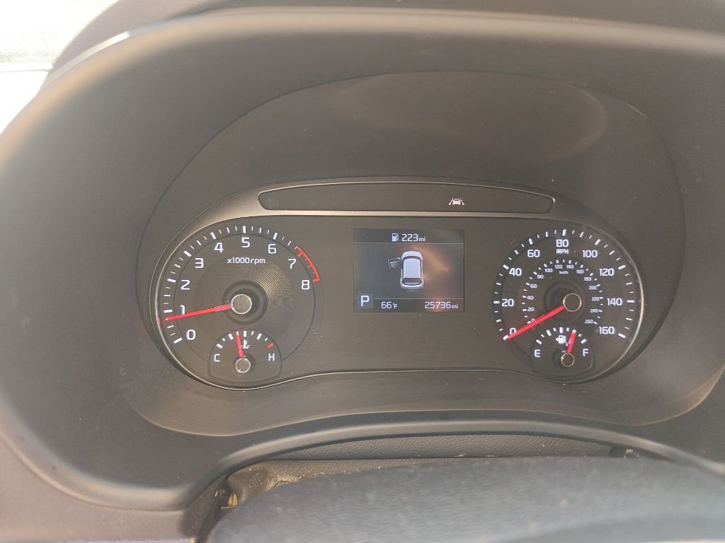 Used 2021 Kia Soul S image 2