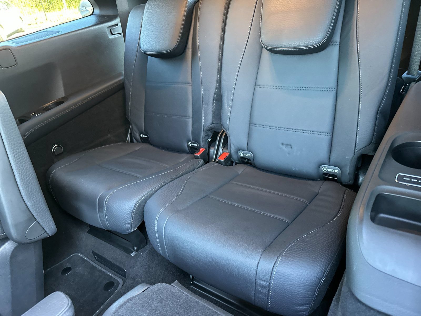 Used 2021 Mercedes-Benz GLS 580 4MATIC image 14