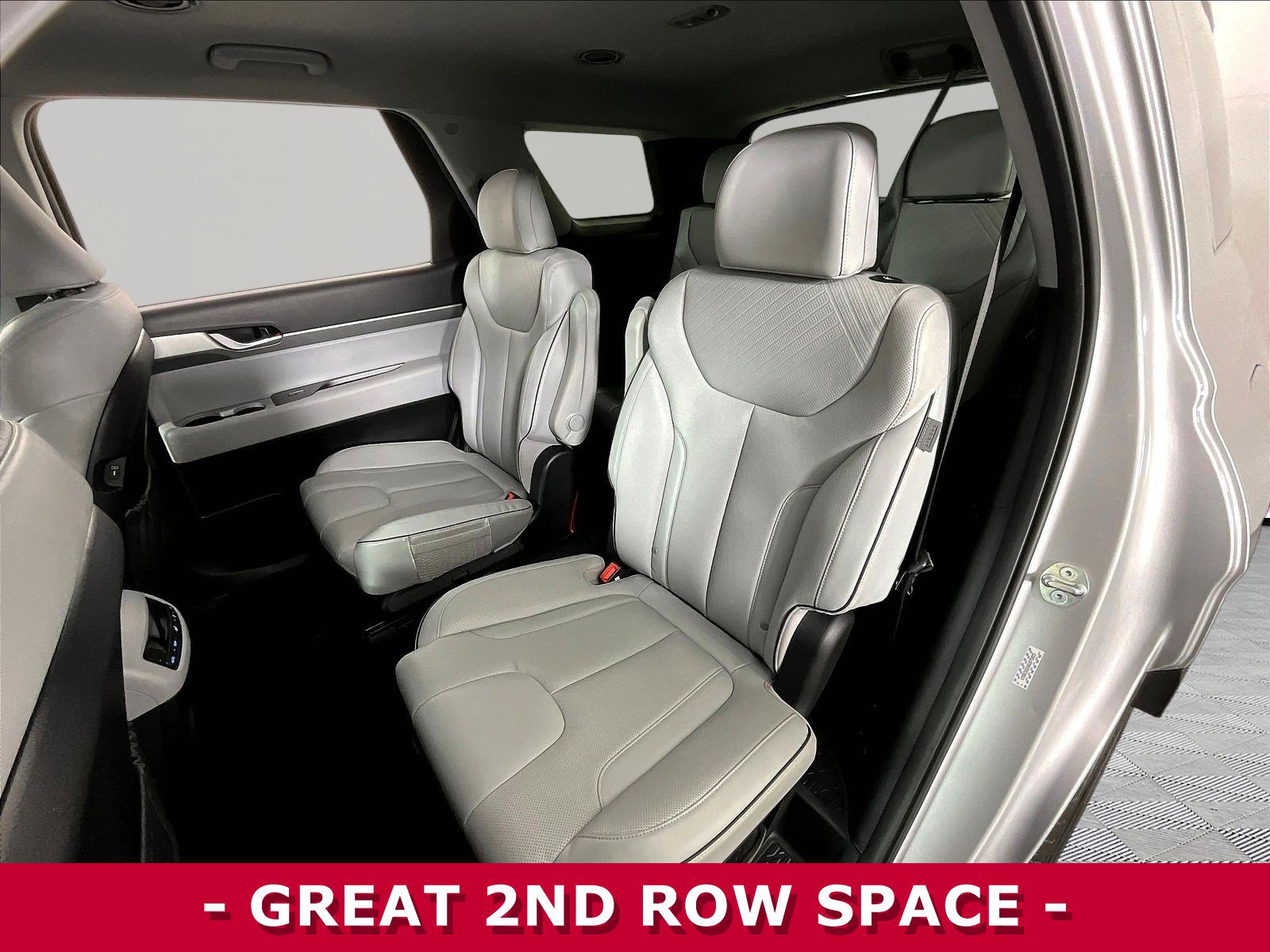 Used 2024 Hyundai Palisade SEL AWD/4WD image 22