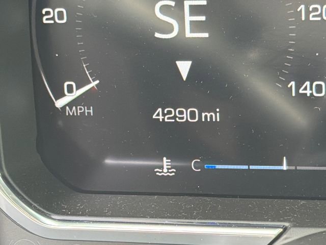 Used 2026 GMC Sierra 1500 Denali AWD/4WD image 27