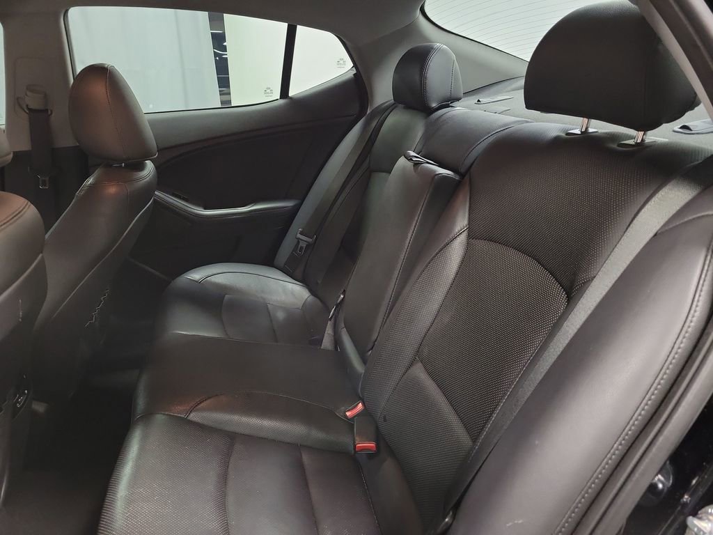 Used 2014 Kia Optima SX image 20