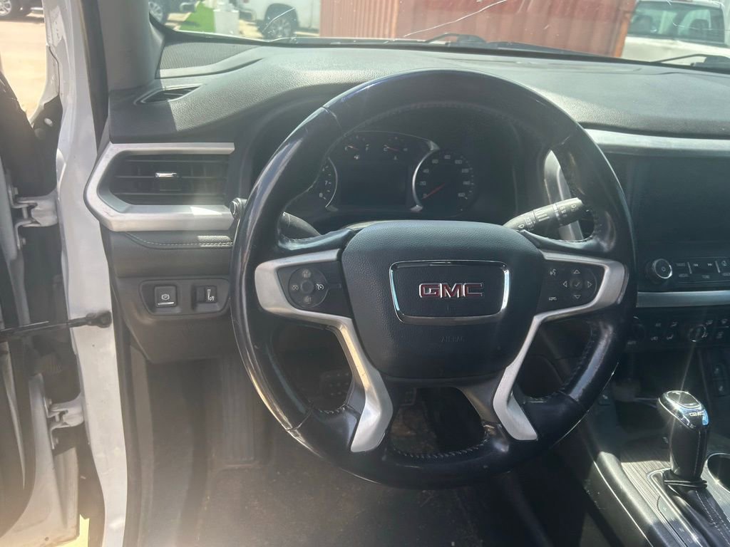 Used 2019 GMC Acadia SLT FWD image 5