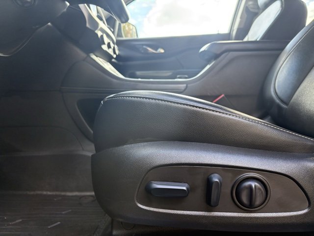 Certified 2023 GMC Acadia SLT w/ Elevation Edition image 33