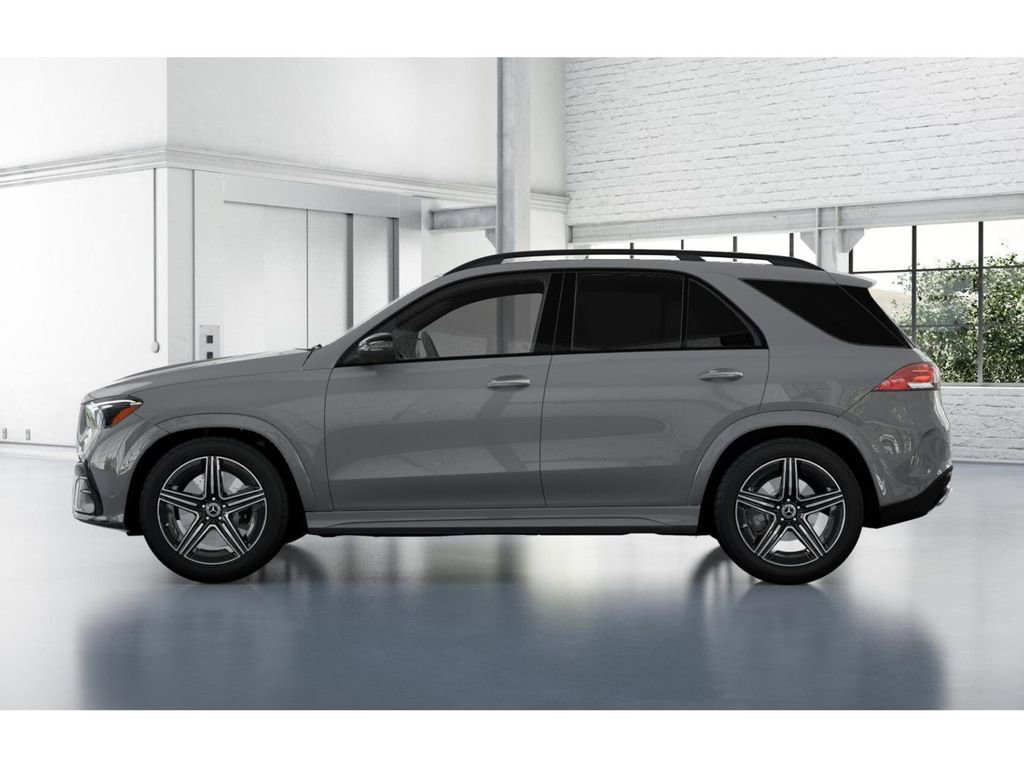 New 2026 Mercedes-Benz GLE 450 4MATIC image 34
