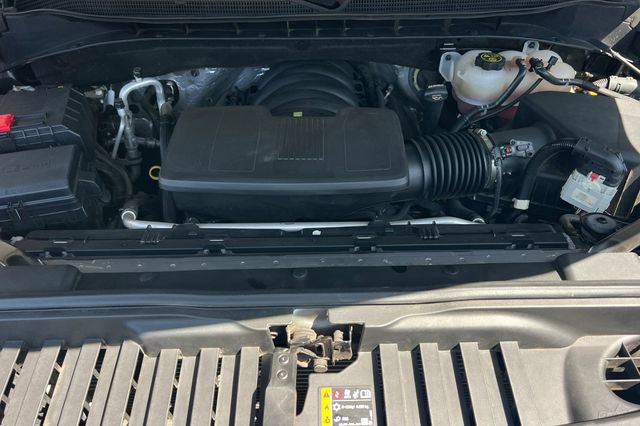Used 2023 Chevrolet Silverado 1500 ZR2 w/ Technology Package AWD/4WD image 24
