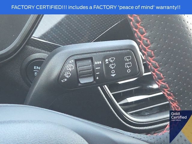 Used 2025 Ford Escape ST-Line Select AWD/4WD image 44
