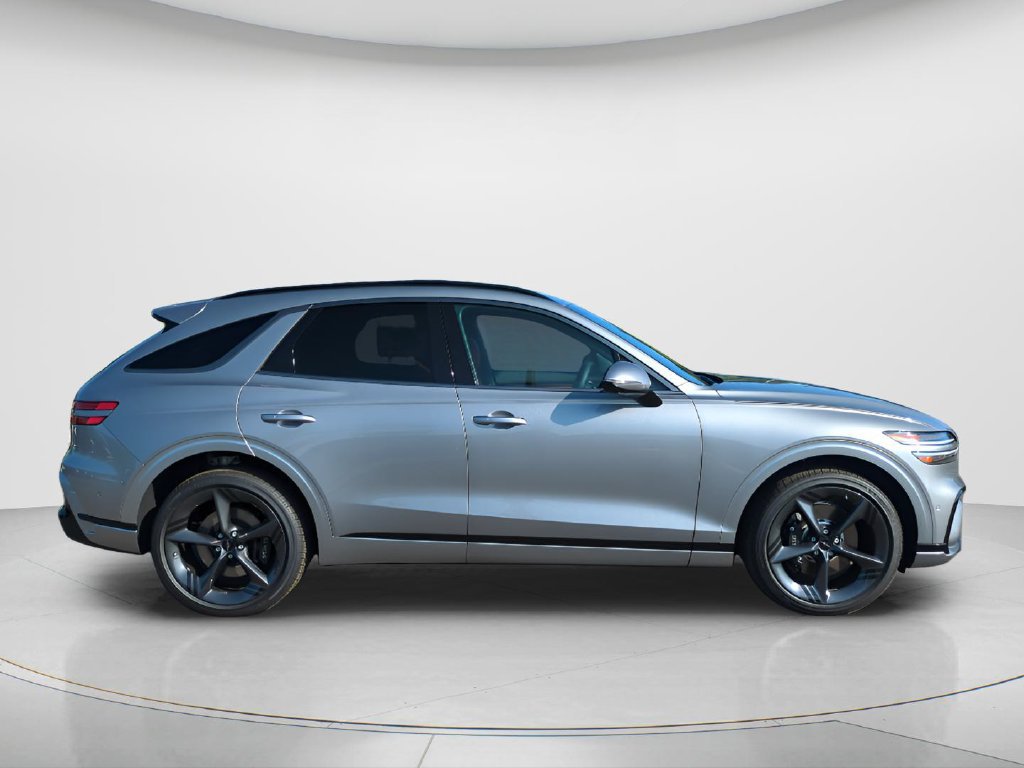 New 2026 Genesis GV70 2.5T Sport Prestige AWD/4WD image 4