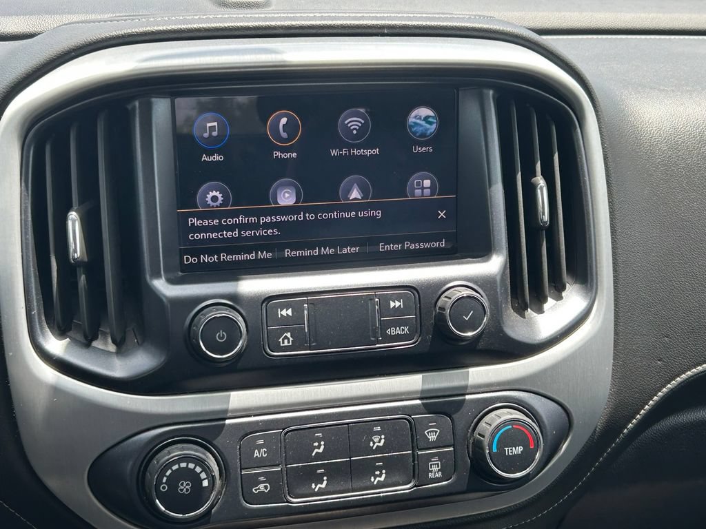 Used 2020 GMC Canyon SLE w/ Elevation Edition RWD image 20
