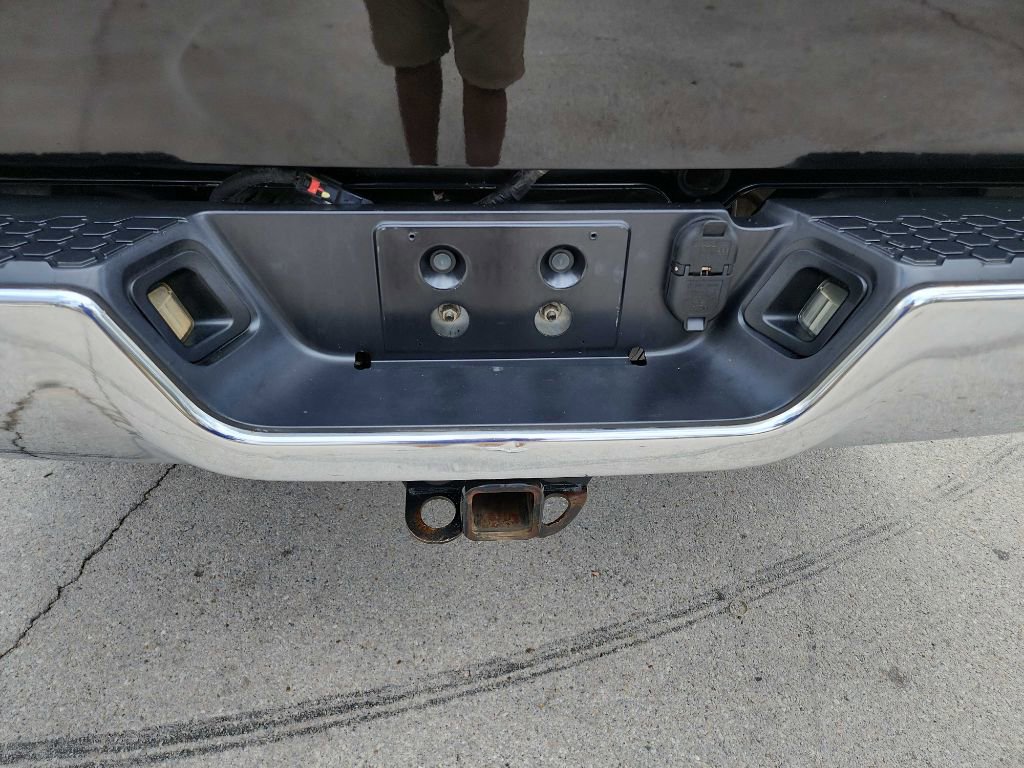 Used 2014 RAM 2500 Lone Star image 7