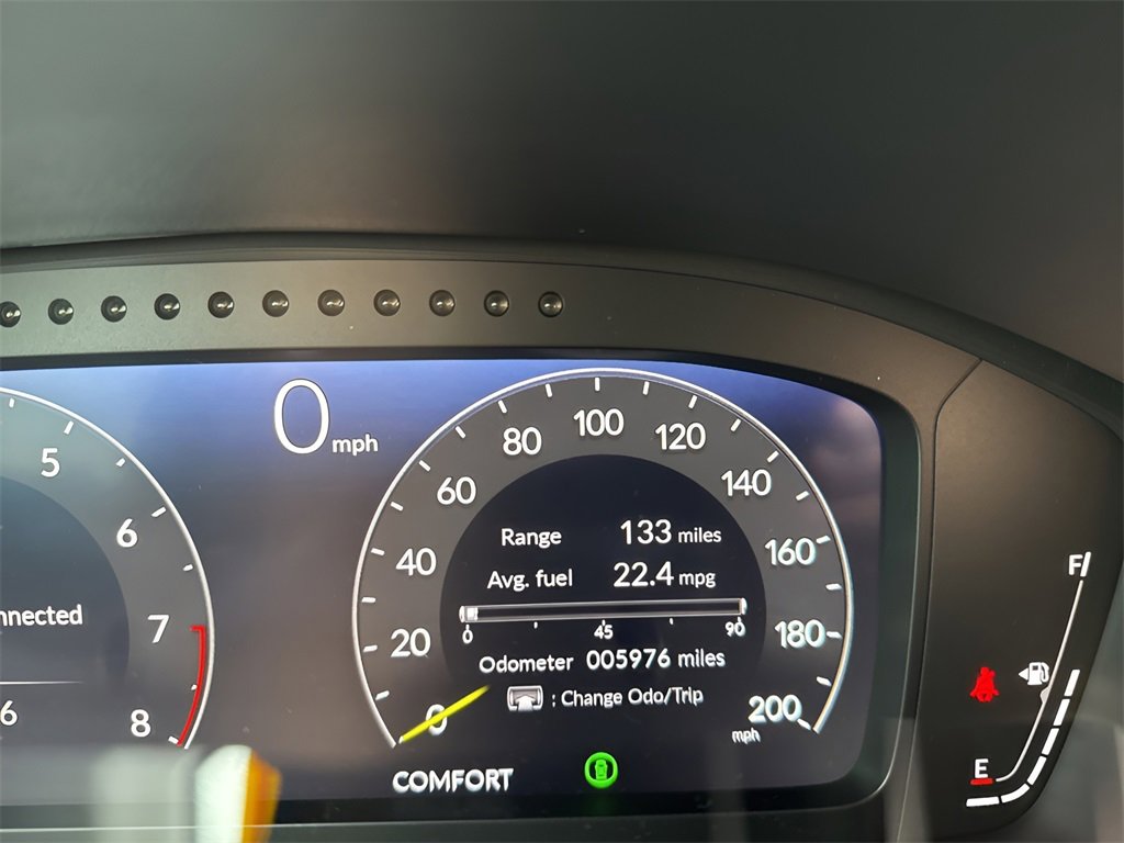 Used 2025 Honda Civic Type R image 19