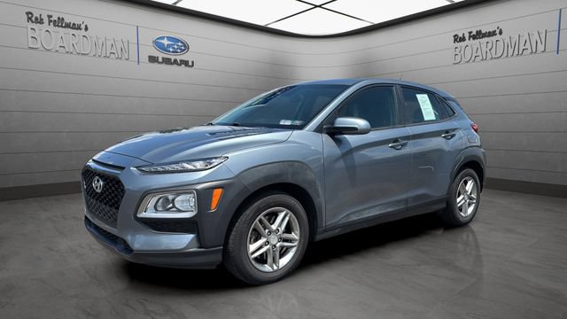 Used 2020 Hyundai Kona SE AWD/4WD image 10