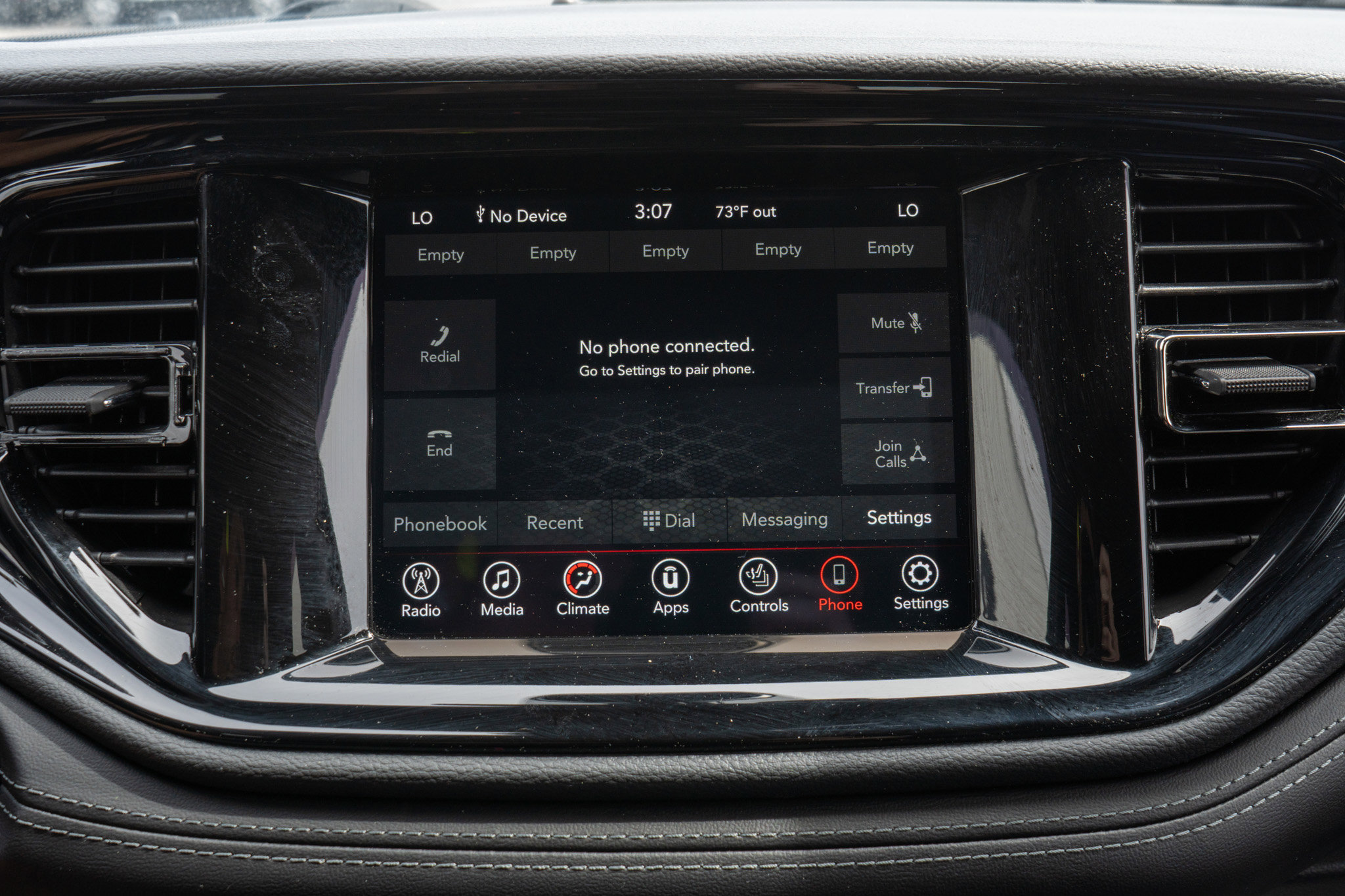 Used 2021 Dodge Durango GT RWD image 18