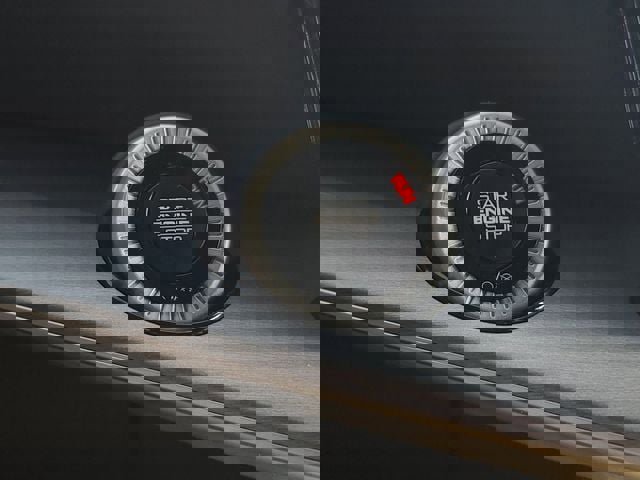 New 2026 Jeep Grand Wagoneer L Limited image 35