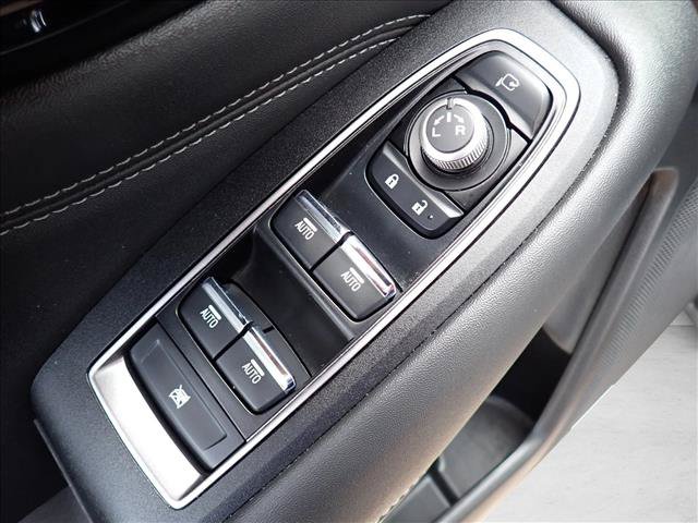 Certified 2024 Subaru Outback Touring AWD/4WD image 18