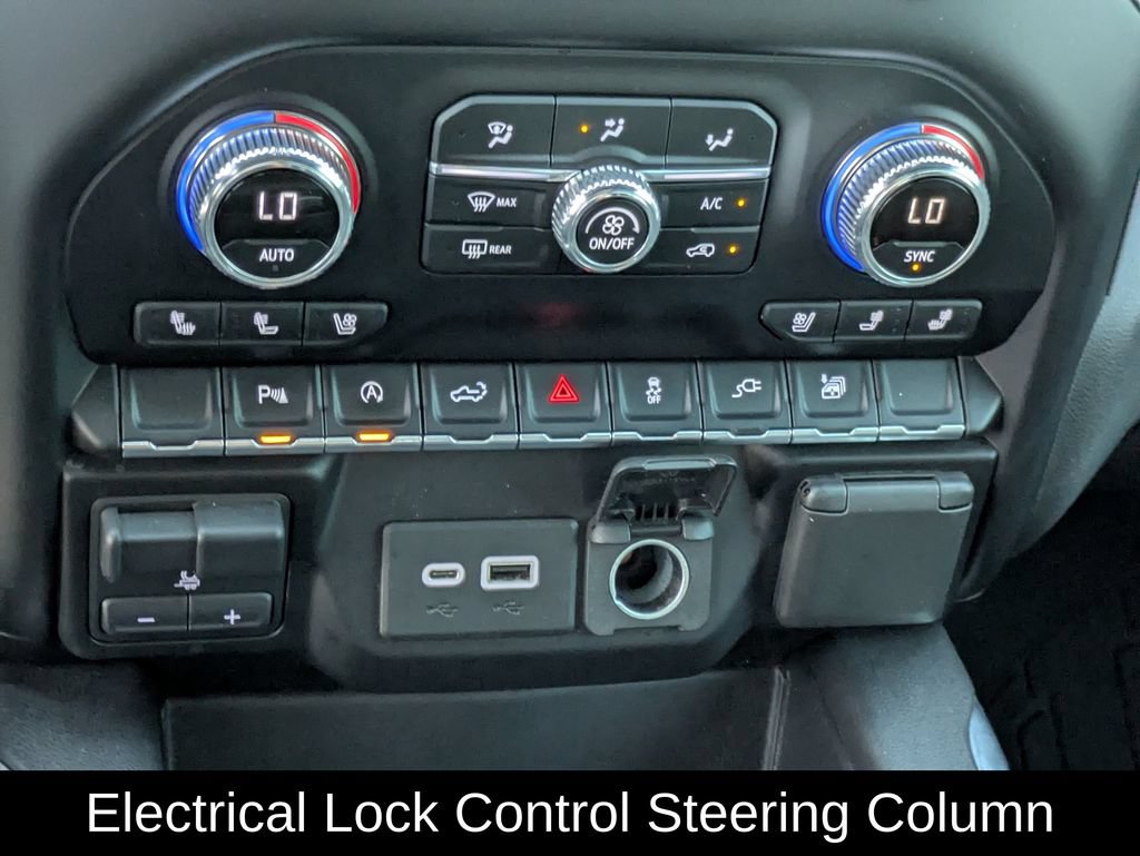 Used 2020 GMC Sierra 1500 SLT AWD/4WD image 17