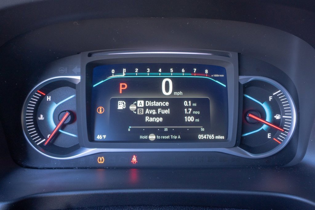 Used 2019 Honda Pilot EX-L image 13