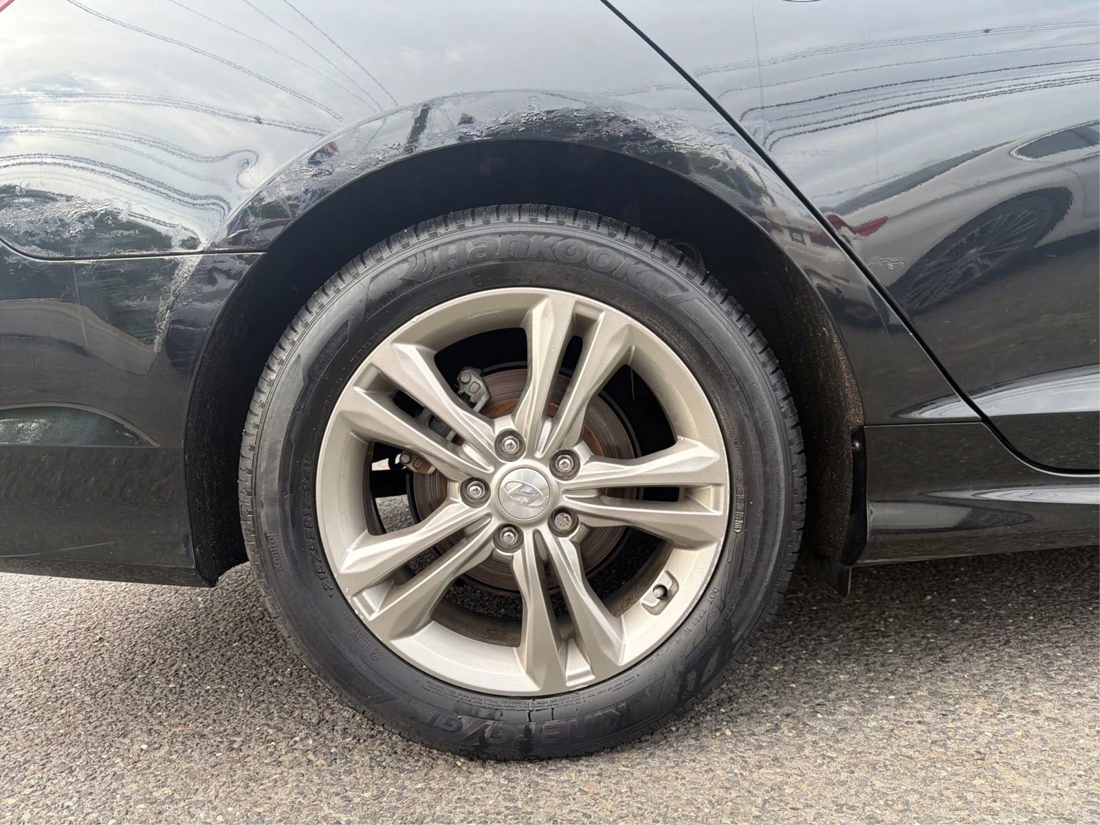 Used 2019 Hyundai Sonata SEL FWD image 18