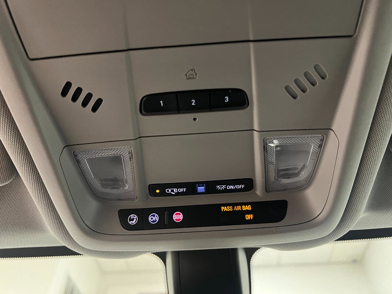 Used 2019 Chevrolet Equinox LT image 47