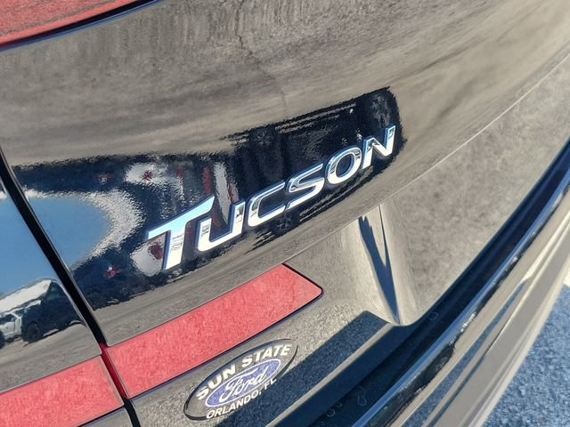 Used 2020 Hyundai Tucson Limited image 7