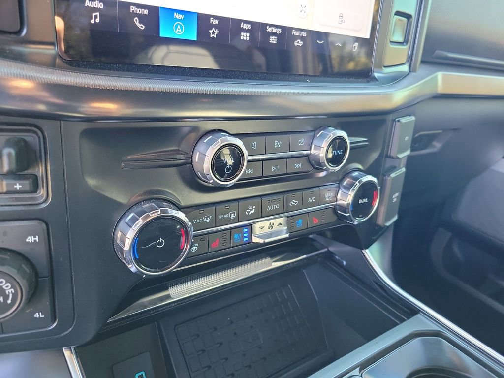 Used 2024 Ford F150 Raptor image 23