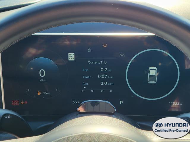 Used 2025 Hyundai Santa Cruz XRT AWD/4WD image 24