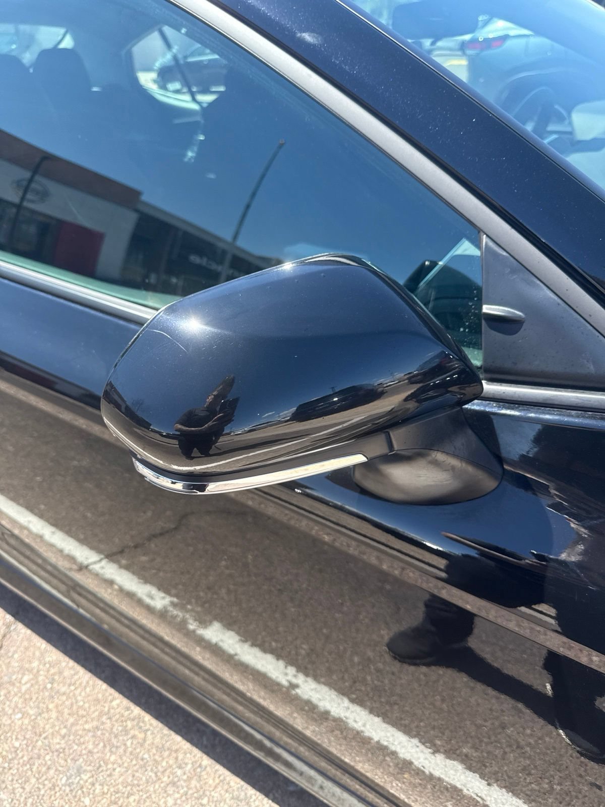 Used 2026 Toyota Camry LE FWD image 13