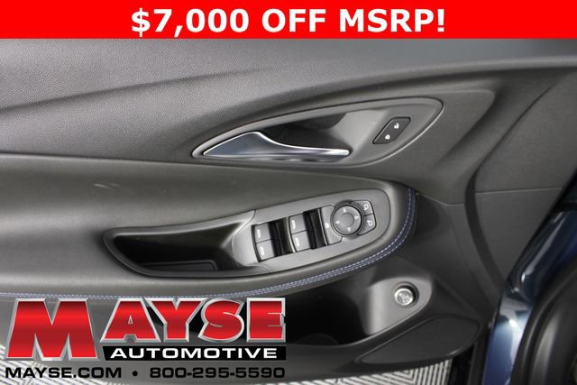 New 2026 Buick Encore GX Sport Touring w/ Comfort Package image 14