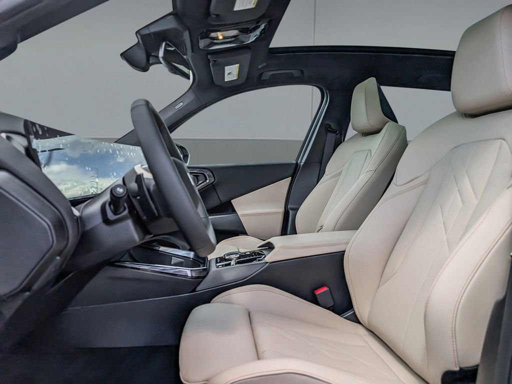 New 2025 BMW X3 xDrive30i w/ Premium Package image 10