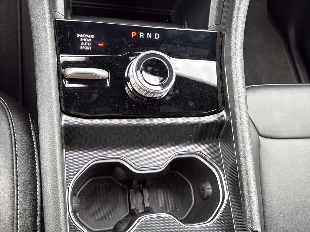 New 2025 Jeep Grand Cherokee L Limited AWD/4WD image 32