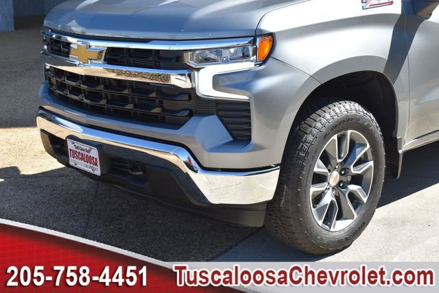 New 2026 Chevrolet Silverado 1500 LT image 33