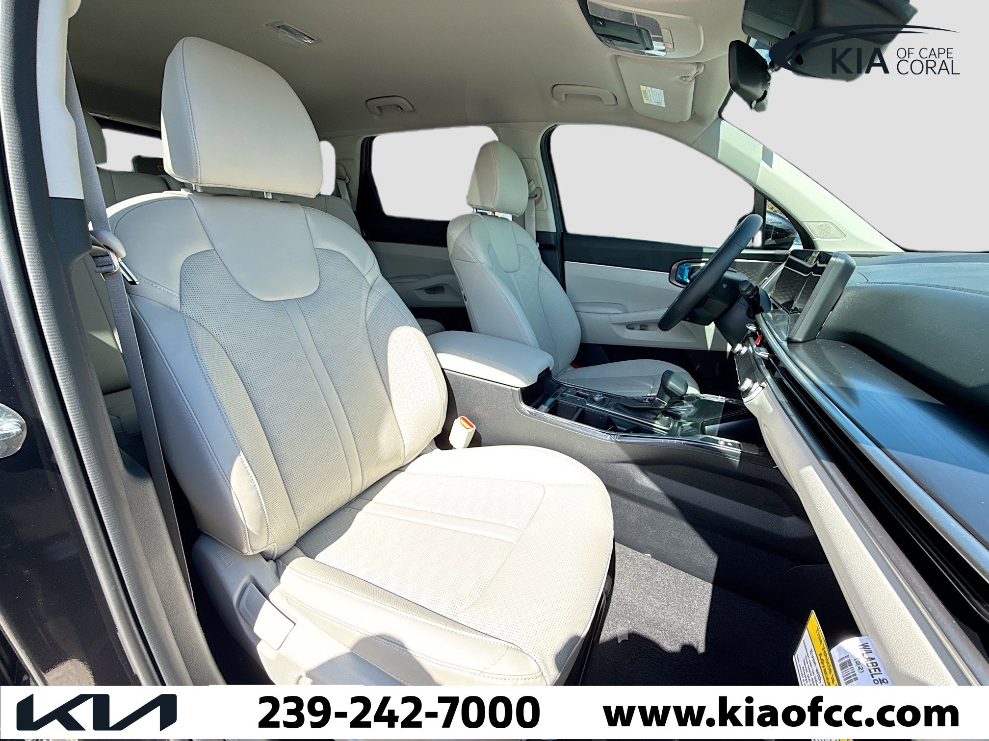 New 2026 Kia Sorento S image 14