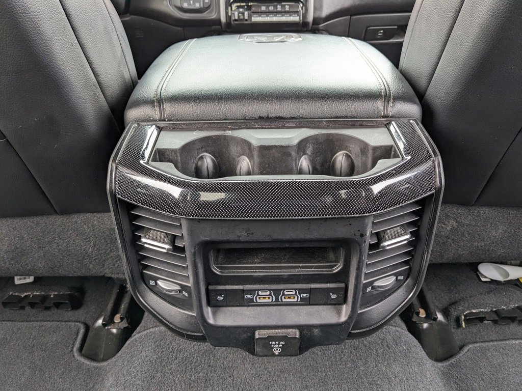 Used 2023 RAM 2500 Rebel w/ Level 1 Equipment Group image 44