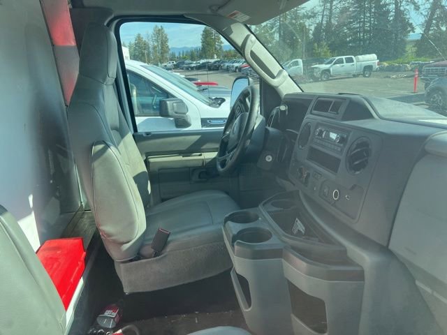 Used 2022 Ford E-450 and Econoline 450 Super Duty RWD image 14