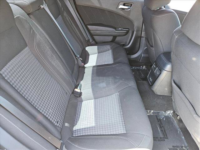 Used 2023 Dodge Charger SXT w/ Blacktop Package RWD image 21
