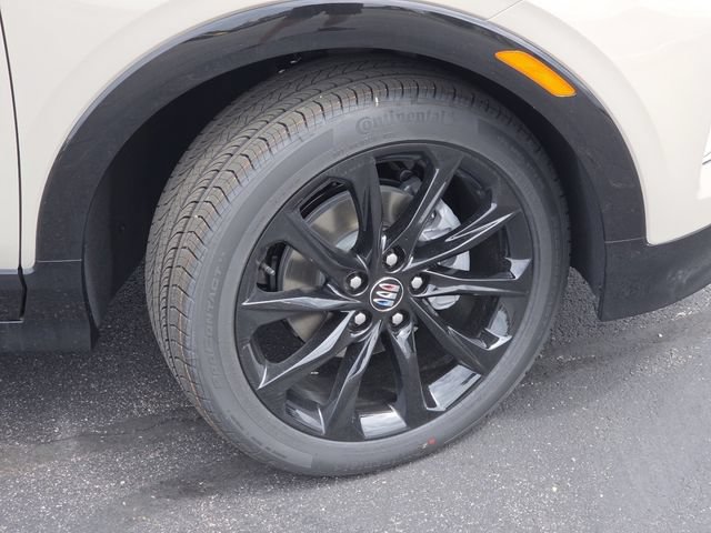 New 2026 Buick Encore GX Sport Touring w/ Comfort Package FWD image 26
