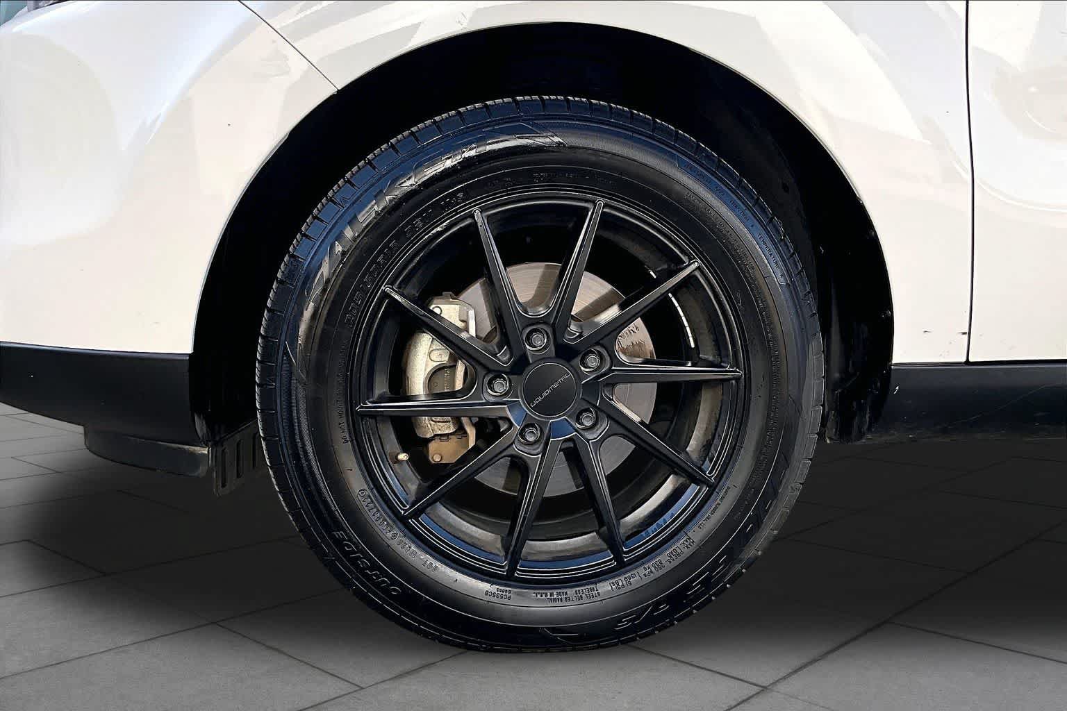 Used 2014 Kia Soul FWD image 11