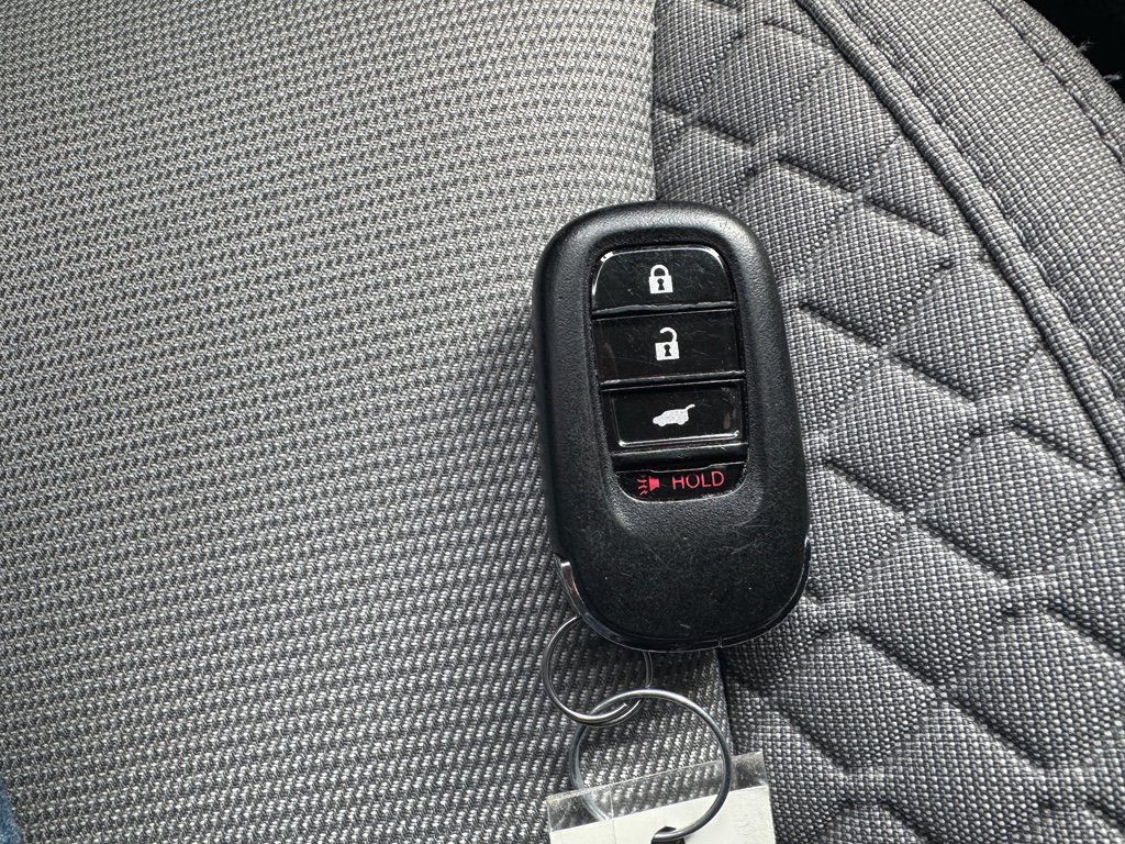 Used 2024 Honda Pilot LX image 32