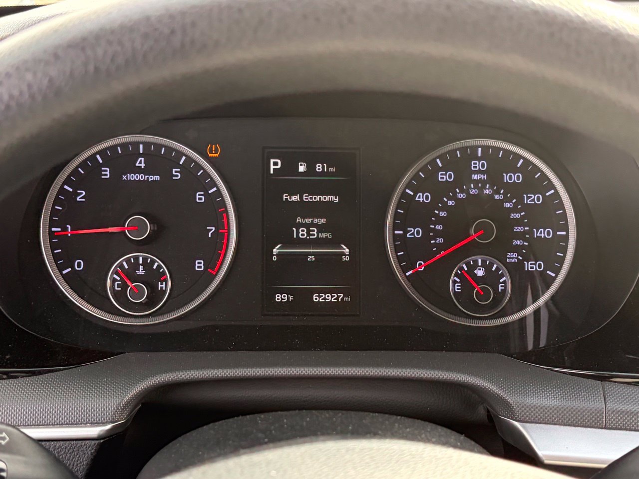 Used 2023 Kia K5 LXS FWD image 11