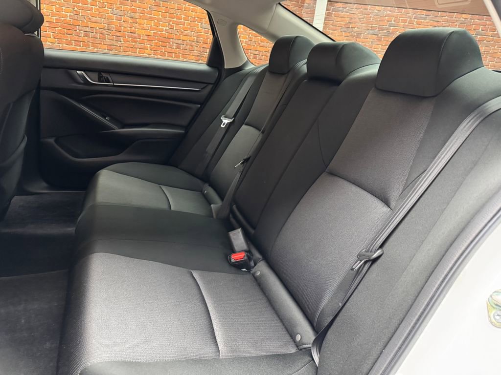 Used 2020 Honda Accord LX image 25