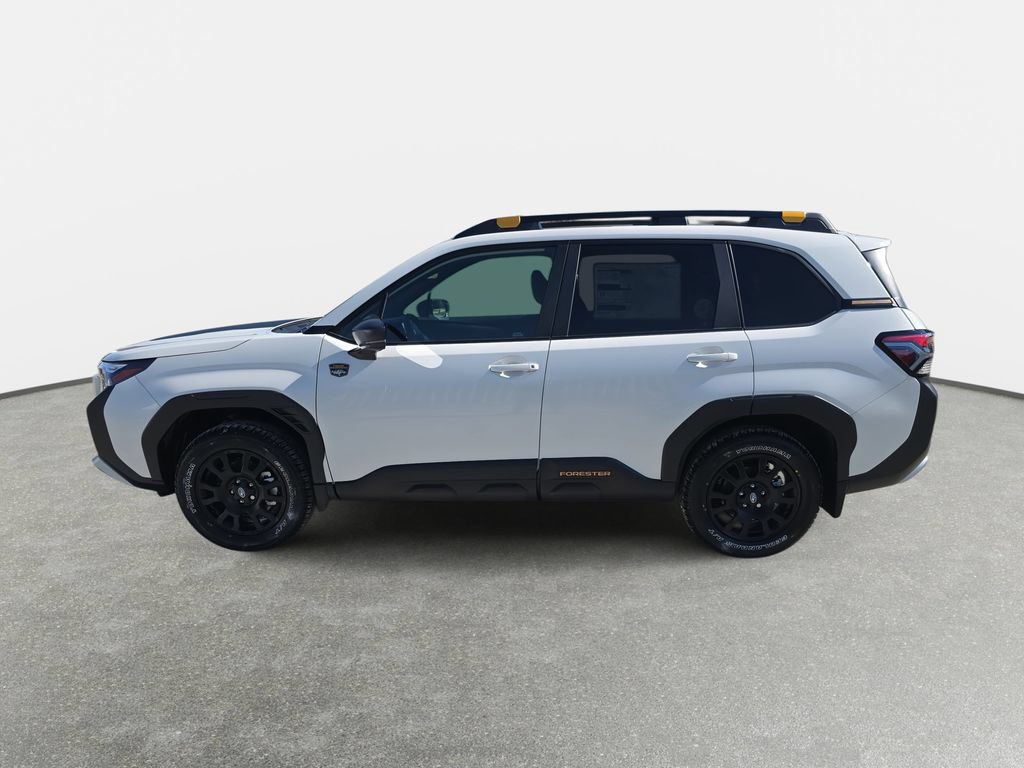 New 2026 Subaru Forester Wilderness AWD/4WD image 8