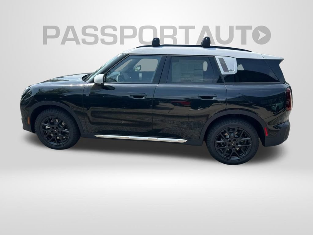 New 2027 MINI Cooper Countryman S AWD/4WD image 8